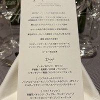 お酒とソフトドリンクの種類が多い！飲み方無限大！