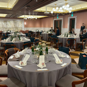 103人のゲストも収容できる広さ|754204さんのザ マークグランドホテル（THE MARK GRAND HOTEL）の写真(2471158)