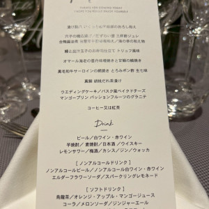 お酒とソフトドリンクの種類が多い！飲み方無限大！|754204さんのザ マークグランドホテル（THE MARK GRAND HOTEL）の写真(2471370)