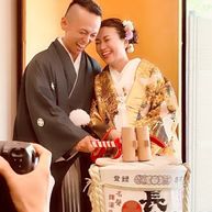 龍城神社の披露宴会場の写真（2枚目）