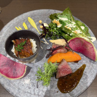 料理