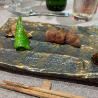 美味しいお肉でした