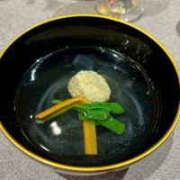 あたたかい料理にほっこり
