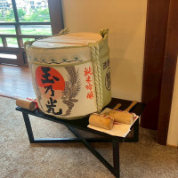 鏡開き