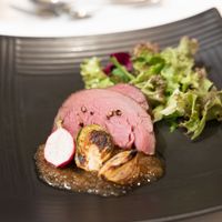 料理