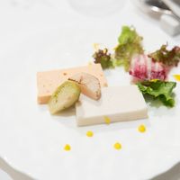 料理