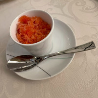 季節のグラニテ