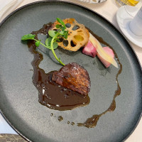 黒毛和牛のロースト