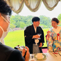 プランナーさんと私達