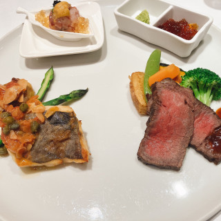 試食したごはん、美味しかった！