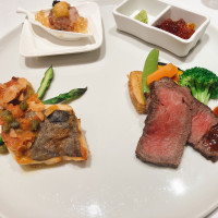 試食したごはん、美味しかった！