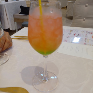 あおいカクテル