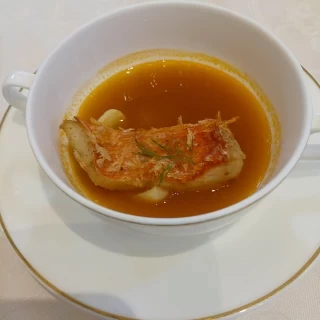 ブイヤベース
