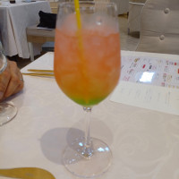 あおいカクテル