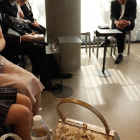 親族控え室