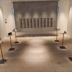 受付場所|754390さんのIWAI OMOTESANDO(イワイ オモテサンドウ)の写真(2524959)