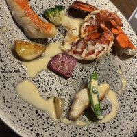 下見の際の試食