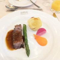 料理