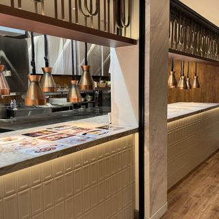 Accord Herbe(アコールハーブ)●BRASSグループのクチコミ 料理・ケーキの写真(3枚目)