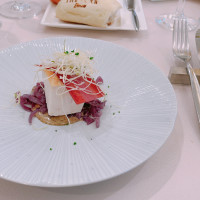 料理