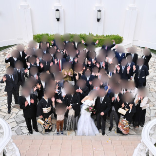 集合写真