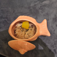 お赤飯