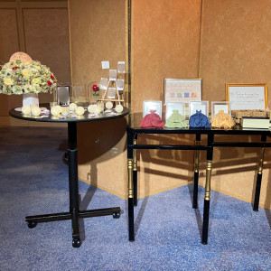 ウェルカムスペース|754456さんのグランドニッコー東京 台場の写真(2558177)