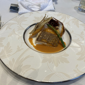 魚料理|754456さんのヒルトップザスクエアの写真(2588714)