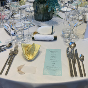 テーブルウェア|754456さんのヒルトップザスクエアの写真(2588720)