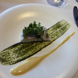 魚料理