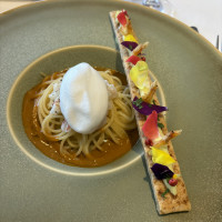 パスタ