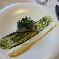 魚料理