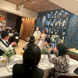 結婚証明書