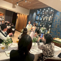 結婚証明書