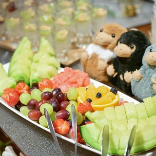 Concept 1/f [コンセプト・エフブンノイチ]のクチコミ 料理・ケーキの写真（3枚目）