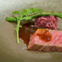肉メイン