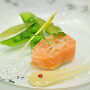 前菜|754482さんのConcept 1/f [コンセプト・エフブンノイチ]の写真(2471990)