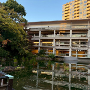 外観|754483さんの東郷記念館／THE GARDENの写真(2585656)
