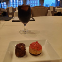 味はもちろんのこと、品のある雰囲気も良い。