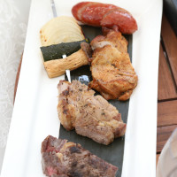 料理