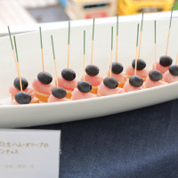 料理