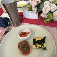 料理