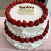 ケーキ