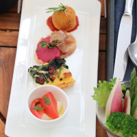 料理