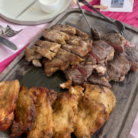 料理