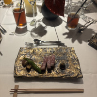 式中のご飯