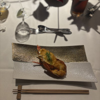 式中のご飯