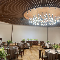 Oneceの会場