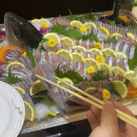 カンパチ