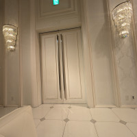 登場時の扉です。